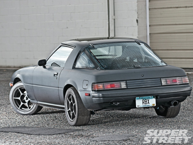 Обои картинки фото автомобили, mazda, desktop