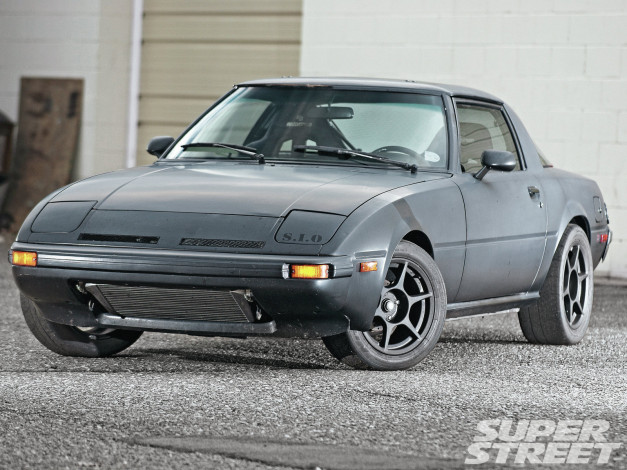 Обои картинки фото автомобили, mazda, desktop