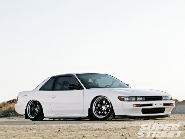 Обои картинки фото автомобили, nissan, datsun, desktop