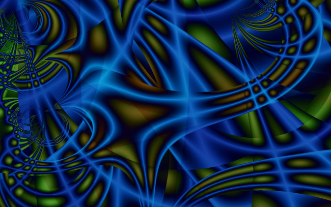 Обои картинки фото 3д, графика, fractal, фракталы, узор, цвета, фон