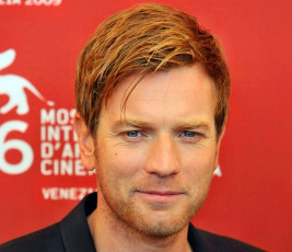 обоя ewan, macgregor, мужчины, mcgregor, актер, великобритания, кино