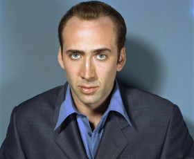 обоя nicolas, cage, мужчины, актёр, кинорежиссёр, продюсер, сша, оскар, золотой, глобус
