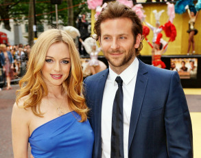 Картинка heather graham bradley cooper разное знаменитости бредли купер хизер грэм