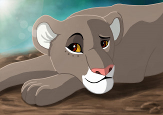 Картинка рисованные животные собаки собака