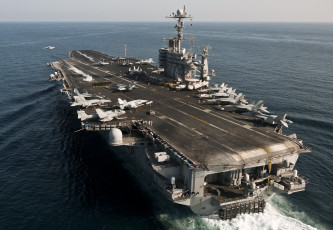 Картинка корабли авианосцы вертолётоносцы авианосец самолеты