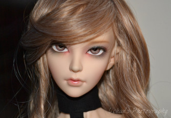 Картинка разное игрушки кукла