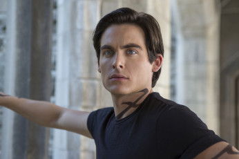 Картинка the mortal instruments city of bones кино фильмы kevin zegers