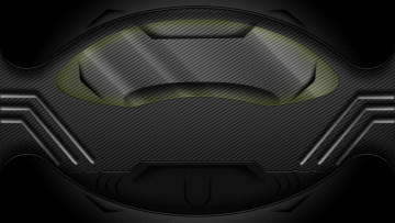 Картинка 3д графика abstract абстракции узор