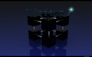 Картинка компьютеры windows vienna 7