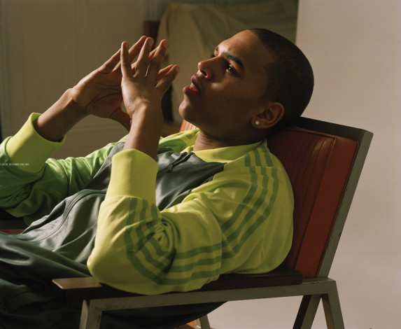 Обои картинки фото chris, brown, музыка, актёр, танцор, композитор, рэпер, сша, певец