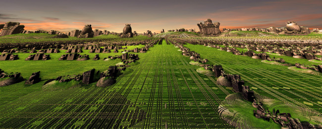 Обои картинки фото 3д, графика, fractal, фракталы, фон