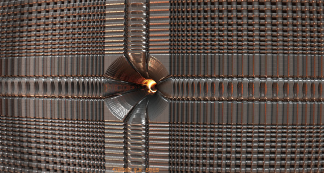 Обои картинки фото 3д, графика, fractal, фракталы, фон