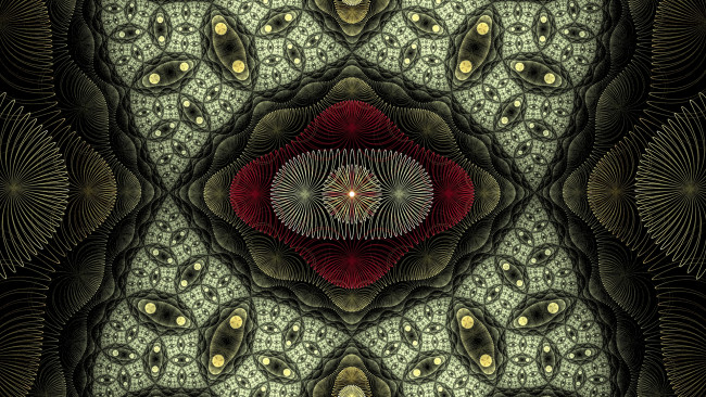 Обои картинки фото 3д, графика, fractal, фракталы, фон