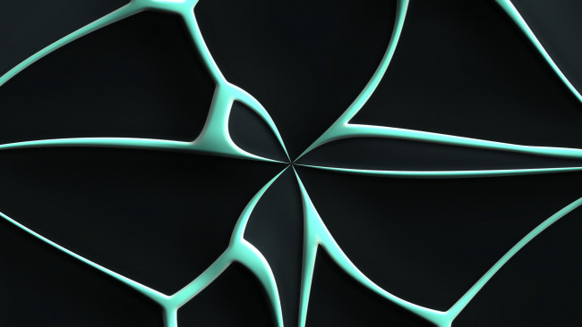 Обои картинки фото 3д, графика, fractal, фракталы, узор