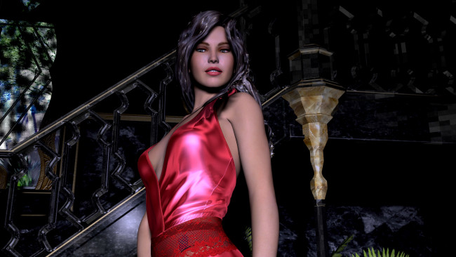 Обои картинки фото 3д, графика, people, люди