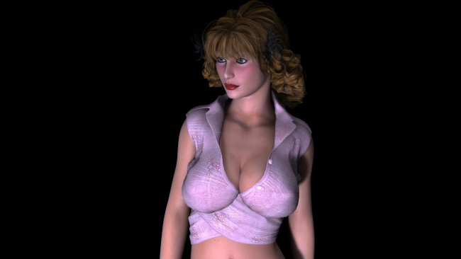 Обои картинки фото 3д, графика, people, люди, девушка