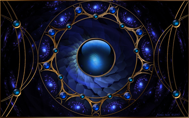 Обои картинки фото 3д, графика, fractal, фракталы, фон