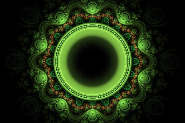 Обои картинки фото 3д, графика, fractal, фракталы, фон