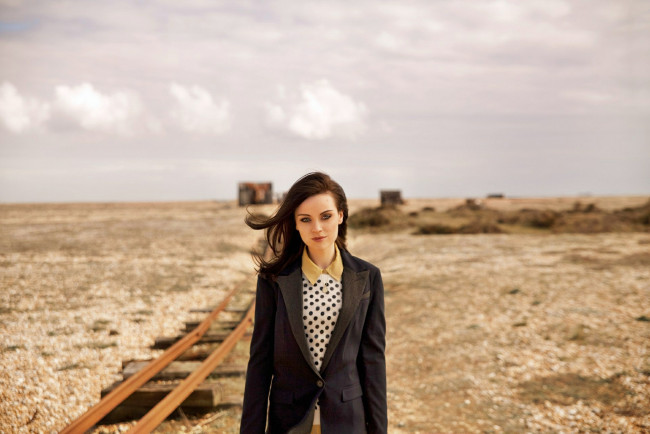 Обои картинки фото amy, macdonald, музыка, инди-поп, шотландия, фолк, софт-рок, музыкант, рок, гитара