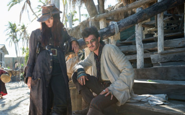 Картинка кино+фильмы black+sails экшн паруса сериал sails black Черные