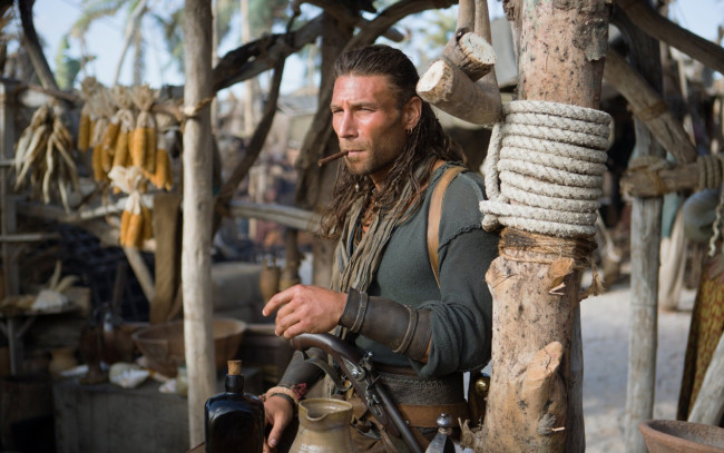 Обои картинки фото кино фильмы, black sails, экшн, Черные, sails, сериал, паруса, black