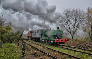 Картинка техника паровозы дорога железная паровоз рельсы