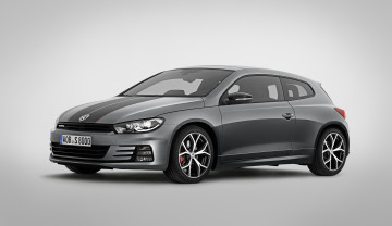 Картинка автомобили volkswagen 2015г gts scirocco