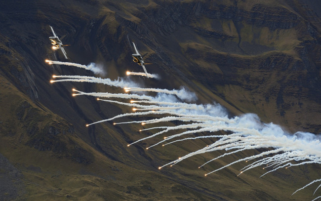 Обои картинки фото авиация, другое, ловушка