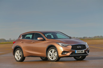 обоя автомобили, infiniti, 2016г, awd, uk-spec, 2-2d, q30