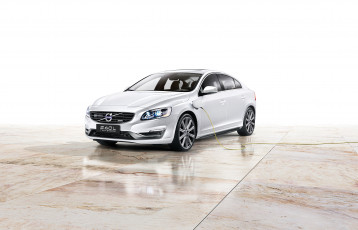 Картинка автомобили volvo 2015г engine twin s60l