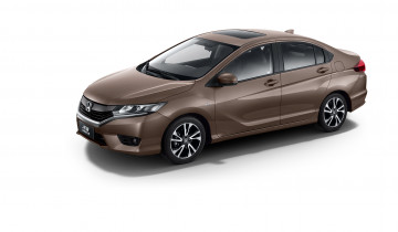 Картинка автомобили honda 2015г greiz