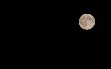 Картинка космос луна фон