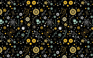 Картинка векторная+графика цветы+ flowers фон цветы лепестки