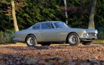 Картинка автомобили ferrari