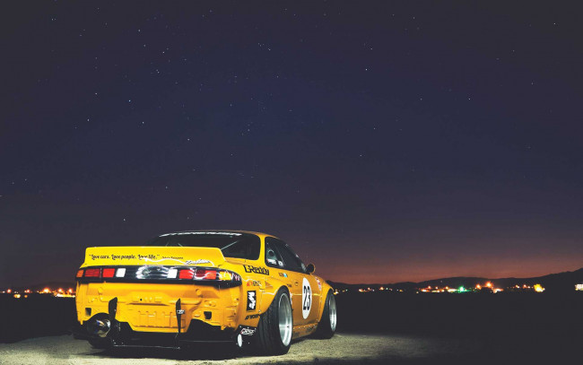 Обои картинки фото автомобили, nissan, datsun