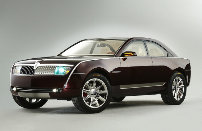 Обои картинки фото lincoln navicross concept 2003, автомобили, lincoln, 2003, concept, navicross