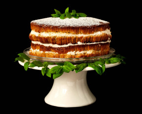 Картинка еда торты тортик
