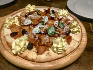 Картинка еда пицца снедь