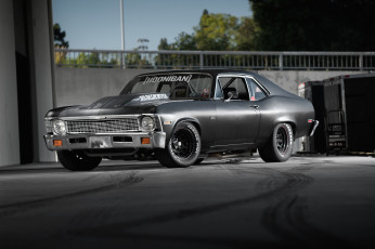 Картинка автомобили chevrolet