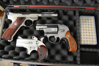 Картинка оружие пистолеты ствол