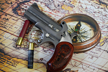 обоя оружие, пистолеты, ствол