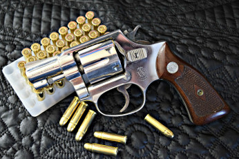 Картинка оружие револьверы ствол