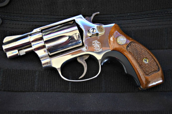 Картинка оружие револьверы ствол