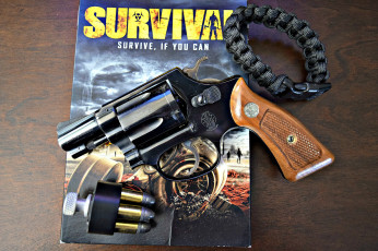 Картинка оружие револьверы ствол