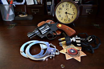 Картинка оружие револьверы ствол