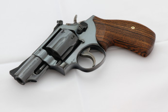 Картинка оружие револьверы ствол