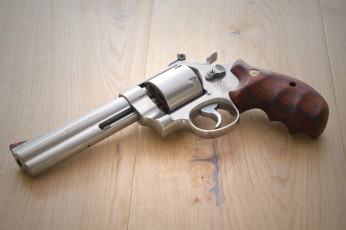 обоя оружие, револьверы, ствол