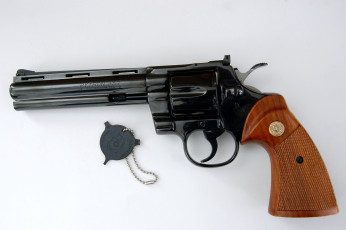 Картинка оружие револьверы ствол