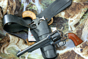 Картинка оружие револьверы ствол