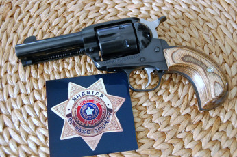 обоя оружие, револьверы, ствол